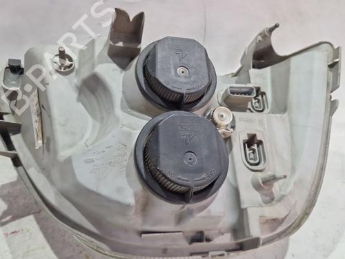 Left headlight NISSAN INTERSTAR Van (X70) dCi 150 | BP33321732C28  - Image 5