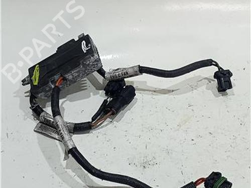 Used Electronic module JAGUAR X-TYPE I (X400) 2.0 D (130 hp) 23922773