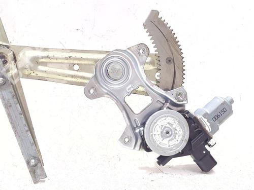 Front left window mechanism MITSUBISHI ASX (GA_W_) 1.8 DI-D 4WD (GA6W) | BP37694604C22  - Image 5