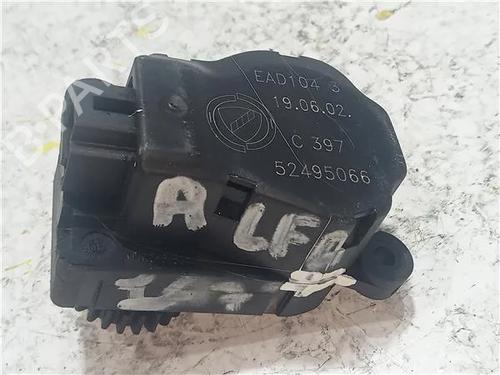 Elektronisk modul ALFA ROMEO 147 (937_) 1.6 16V T.SPARK ECO (937.AXA1A, 937.BXA1A) | BP23915617M83 