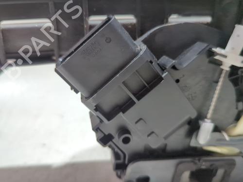 Rear right lock MERCEDES-BENZ E-CLASS (W211) E 280 CDI (211.020) | BP27191575C99 