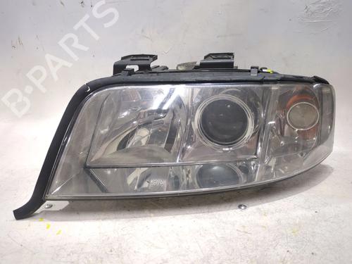 Faro izquierdo AUDI A6 C5 (4B2, 4B4) 2.5 TDI (163 hp) 28010644