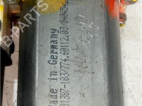 Left front window motor SEAT IBIZA III (6L1) 1.9 TDI | BP23911237E21 