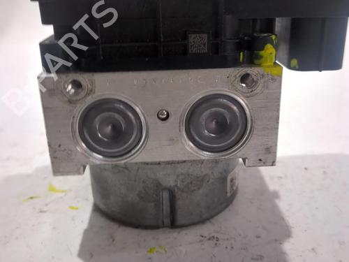 ABS Bremseaggregat RENAULT MEGANE IV Hatchback (B9A/M/N_) 1.5 dCi 110 (B9A3) | BP24202213M43 