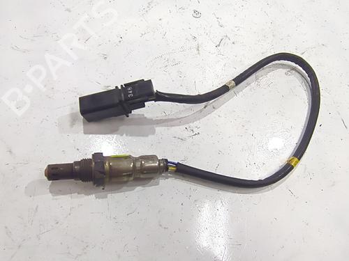 Elektronische sonde SKODA FABIA II (542) 1.6 TDI (90 hp) 30533614