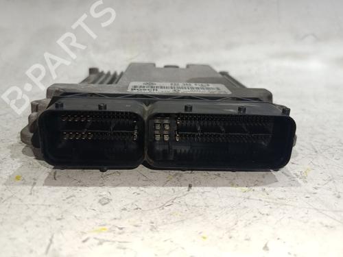 Electronic module VW GOLF V (1K1) 1.9 TDI | BP39649848M83 - Image 2