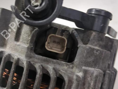 Alternator PEUGEOT 607 (9D, 9U) 2.0 HDI | BP23903127M7 