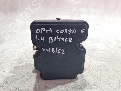 abs-bremseaggregat-opel-corsa-e-x15-2014-34276647 main image