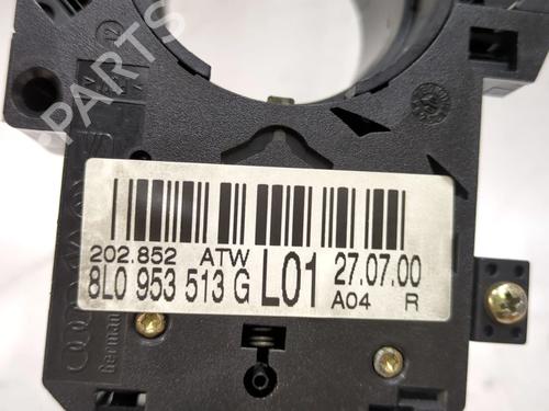 Switch AUDI A3 (8L1) 1.9 TDI | BP28690289I30