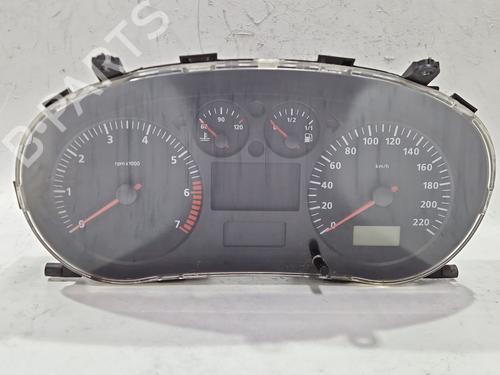 Used Instrument cluster SEAT IBIZA III (6L1) 1.4 16V (75 hp) 30192924