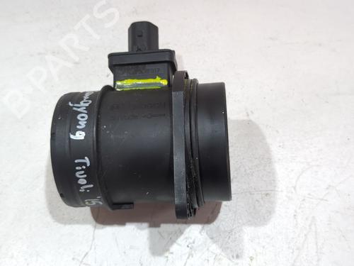 Mass air flow sensor SSANGYONG TIVOLI 1.6 XDi 160 | BP27928652M95 