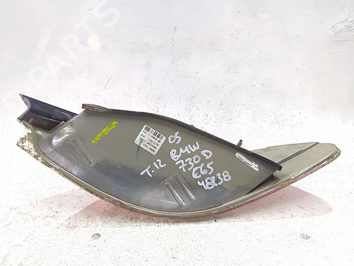 Farolim esquerdo BMW 7 (E65, E66, E67) 730 Ld | BP32010365C34 