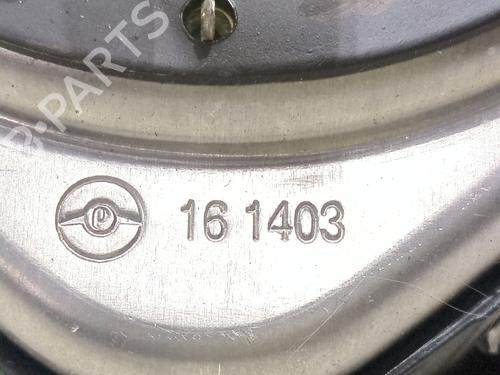 Førerens kollisjonspute OPEL ZAFIRA A MPV (T98) 2.2 DTI 16V (F75) | BP26542649C9 