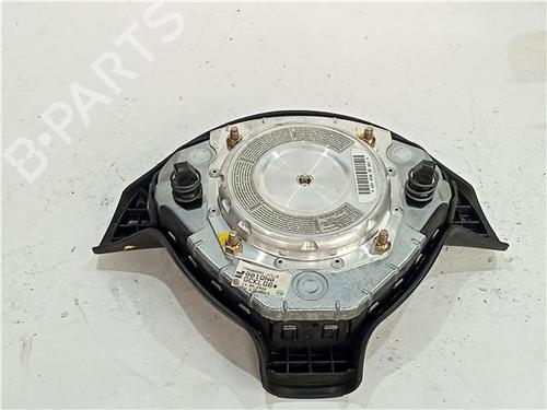 Førerens kollisjonspute SEAT LEON (1M1) 1.9 TDI | BP23911156C9 