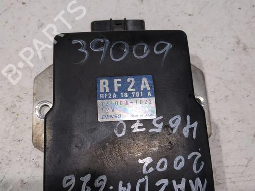 Used Electronic module MAZDA 626 V (GF) 2.0 Turbo DI (GFFP) (101 hp) 23902940