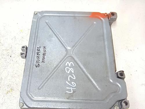Elektronisk modul RENAULT CLIO II (BB_, CB_) 1.9 D (B/CB0E, BB0J) | BP26377136M83 