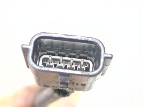 Electronic sensor RENAULT CLIO IV (BH_) 0.9 TCe 90 LPG | BP31872884M84