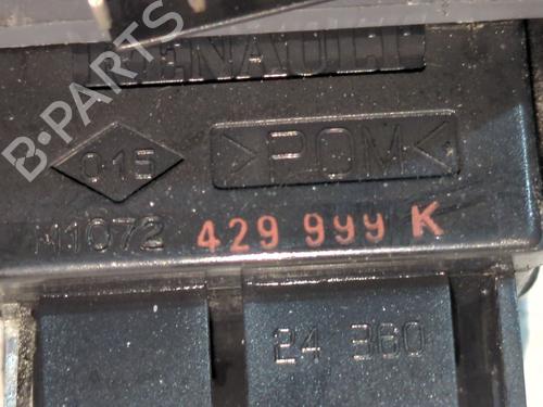 Left front window switch SEAT INCA (6K9)  | BP32165248I27  - Image 7