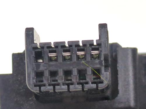 Steering column stalk VW GOLF V (1K1) 1.9 TDI 4motion | BP26922060I23 