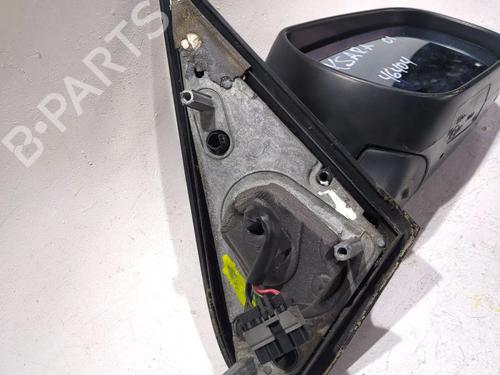 Right mirror CITROËN XSARA (N1) 2.0 HDi 90 | BP23902711C27 