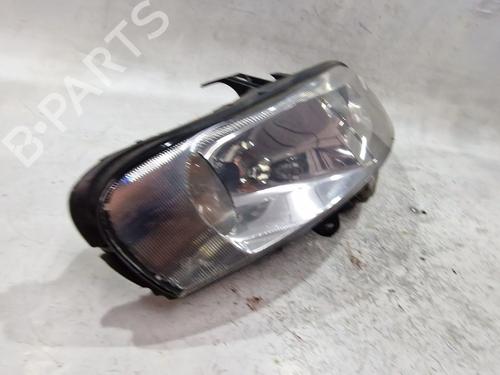 Right headlight OPEL VECTRA B (J96) 2.0 DTI 16V (F19) | BP29520215C29 