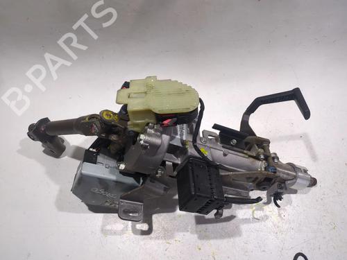 Used Steering column RENAULT MEGANE III Hatchback Van (BZ_) 1.5 dCi (BZ0D, BZ1G, BZ1F, BZ1M, BZ1W, BZ0R, BZ10) (110 hp) 24876604