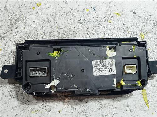 Climate control FIAT SEDICI (189_) 2.0 D Multijet 4x4 | BP23915822I5 