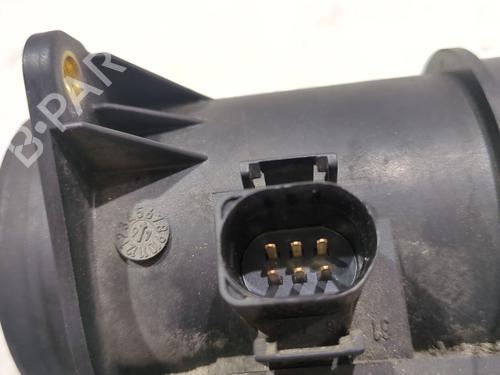 Mass air flow sensor AUDI A4 B6 (8E2) 1.9 TDI | BP30656720M95 