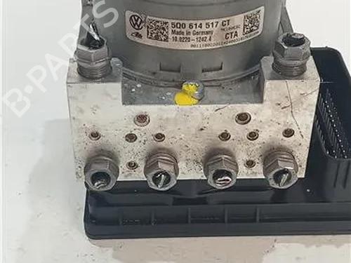ABS pump SEAT LEON (1P1) 2.0 TDI 16V | BP23908219M43 