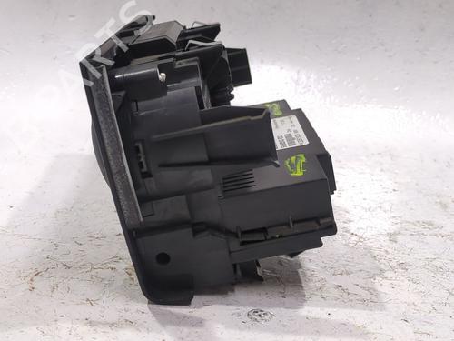 Climate control AUDI A3 Sportback (8PA) 1.9 TDI | BP34429829I5 - Image 5