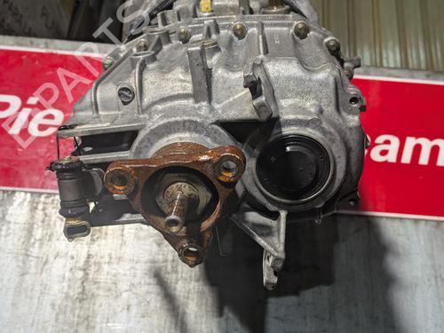 Gearbox BMW 3 (E46) 318 d | BP23925512M3 
