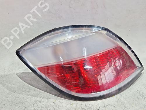 Venstre baglygte OPEL ASTRA H (A04) 1.6 (L48) | BP29877982C34