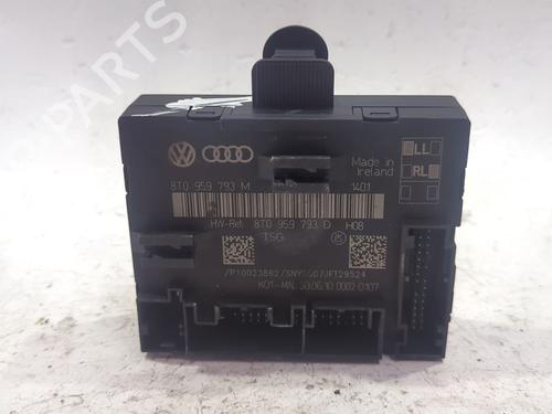 Used Electronic module Electronic module AUDI A4 B8 (8K2) 2.0 TDI (143 hp) 39649177 39649177
