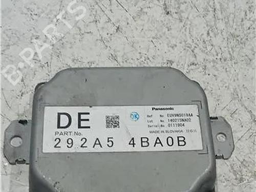 Elektronisk modul NISSAN JUKE (F15) 1.5 dCi (110 hp) 23913823