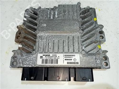Elektronisk modul RENAULT GRAND SCÉNIC II (JM0/1_) 1.9 dCi (JM0G, JM12, JM1G, JM2C) (120 hp) 23919107