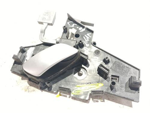 Used Front left interior door handle Front left interior door handle CITROËN C5 I (DC_) 2.0 HDi (DCRHZB, DCRHZE) (109 hp) 39945519 39945519