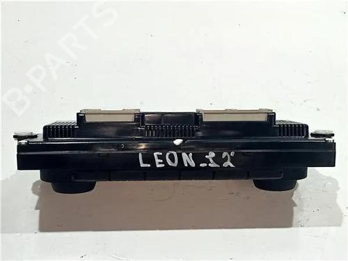 Commande Chauffage SEAT LEON (5F1) 2.0 TDI | BP23911284I5 