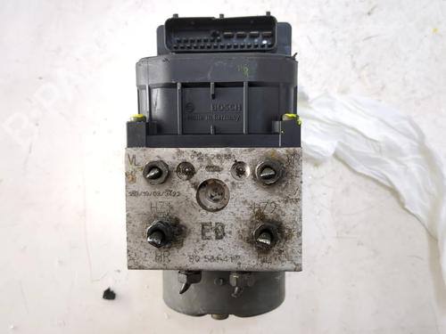 ABS Bremseaggregat OPEL ASTRA G Hatchback (T98) 2.0 DI (F08, F48) (82 hp) 26542439