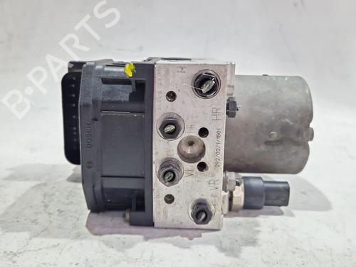Used ABS pump BMW 5 (E39) 525 d (163 hp) 30193035