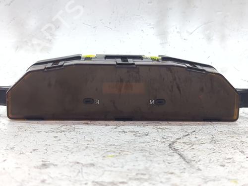 Used Display monitor Display monitor CHEVROLET AVEO / KALOS Hatchback (T200) 1.4 (83 hp) 40010262 40010262