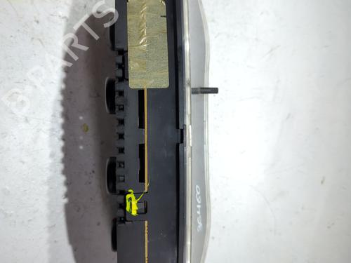 Instrument cluster SEAT TOLEDO II (1M2) 1.9 TDI | BP23926031C47 