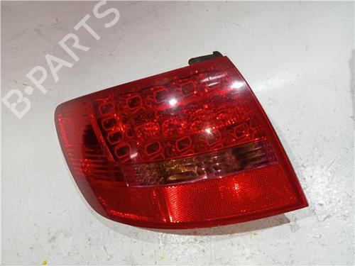 Used Left taillight AUDI A6 C6 (4F2) 2.7 TDI (180 hp) 23917117
