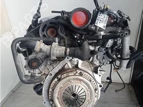 Engine FORD MONDEO III Turnier (BWY) 3.0 V6 24V | BP23921922M1 