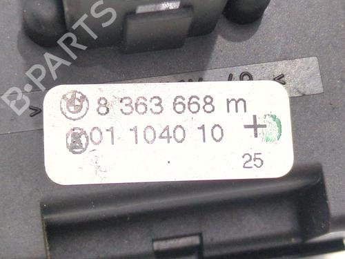 Steering column stalk BMW 5 (E39) 530 d | BP32281356I23