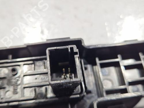 Right front window switch PEUGEOT 207 (WA_, WC_) 1.6 16V Turbo | BP30935232I26