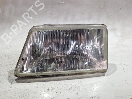 Used Left headlight Left headlight PEUGEOT 205 I Convertible (741B, 20D) 1.1 CJ (60 hp) 32859589 32859589