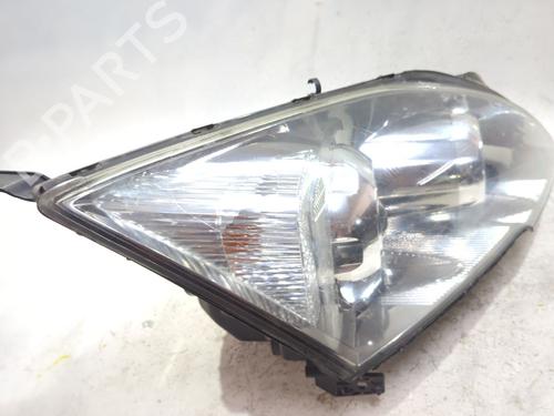 Right headlight HONDA CR-V III (RE_) 2.0 i-VTEC 4WD (RE5, RE2) | BP39638546C29 - Image 2