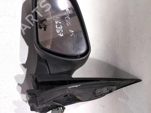 Left mirror FORD FOCUS II (DA_, HCP, DP) 2.0 TDCi | BP23902149C26 
