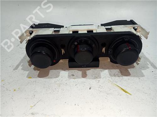 Used Climate control SEAT IBIZA III (6L1) 1.9 TDI (131 hp) 23932431