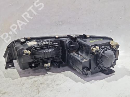 Right headlight MAZDA 6 Hatchback (GG) 2.0 DI (GG14) | BP32744944C29  - Image 5